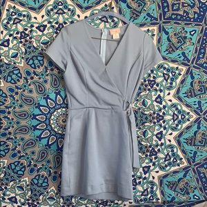 Super Cute Blue Dress